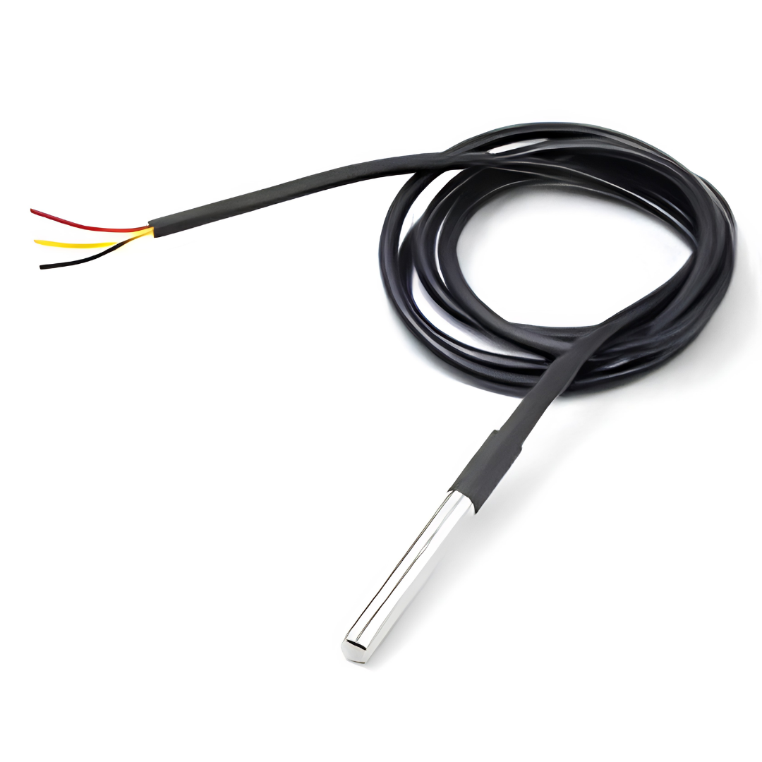 Sensor de temperatura